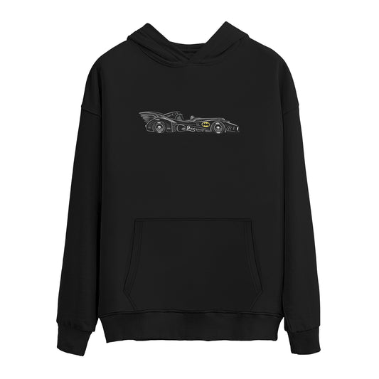 BatMobile - Hoodie