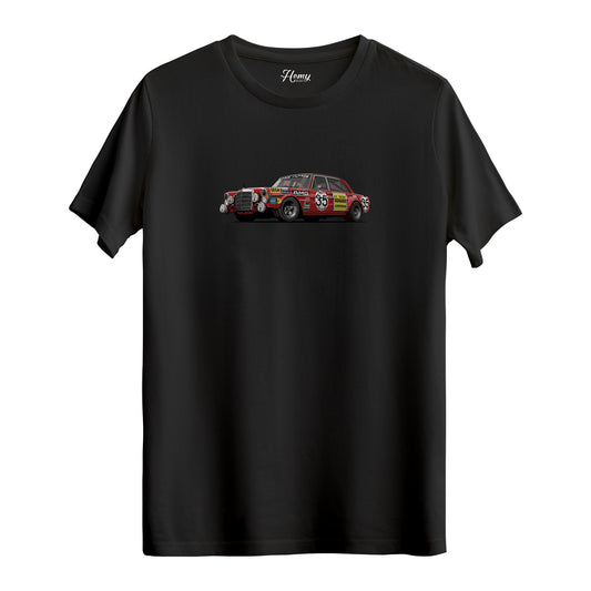 Red Pig 108 - Regular T-Shirt