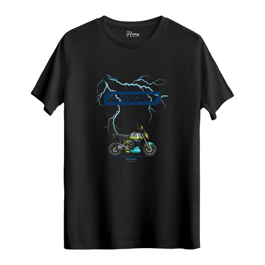 MSX125 GROM - Regular T-Shirt