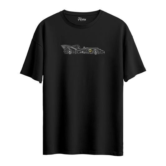 BatMobile - Oversize T-Shirt