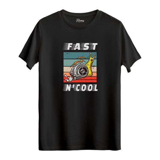 Fast'n Cool - Regular T-Shirt