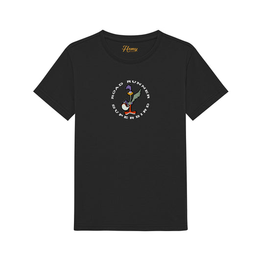 Road Runner Superbird - Çocuk T-Shirt