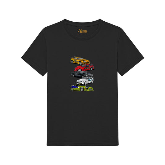 F&F LEGENDS - Çocuk T-Shirt