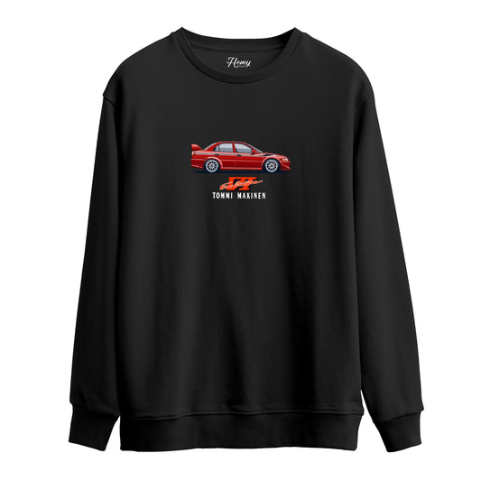 EVO T.MAKINEN - Sweatshirt
