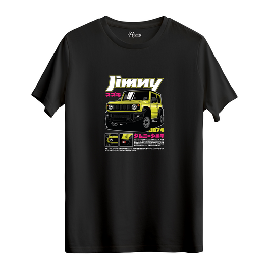 Jimny - Regular T-Shirt