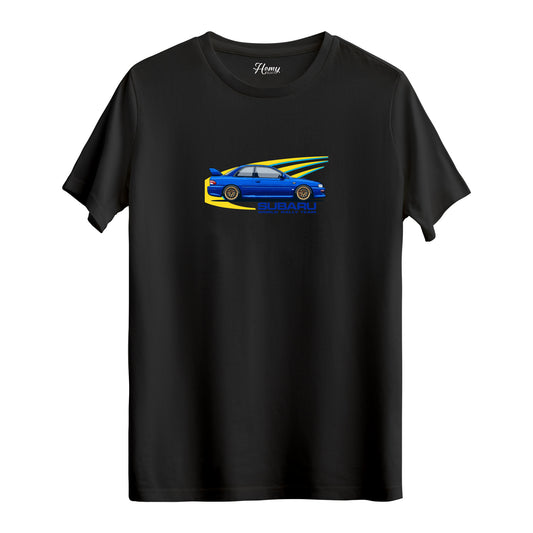 Impreza WRC - Regular T-Shirt