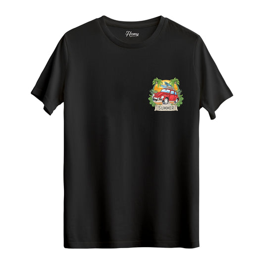 Summer Beetle - Regular T-Shirt