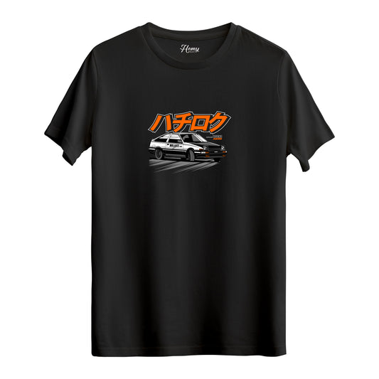 AE86 - Regular T-Shirt