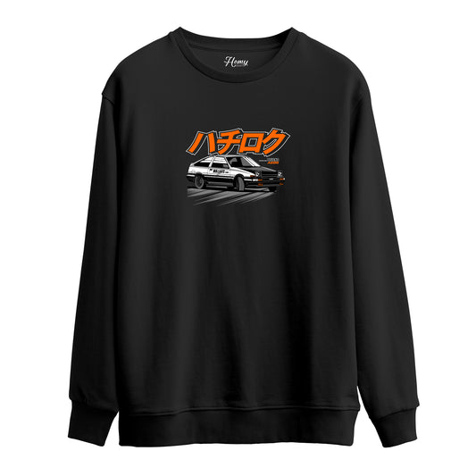 AE86 - Sweatshirt