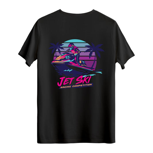 JET-SKI - Regular T-Shirt