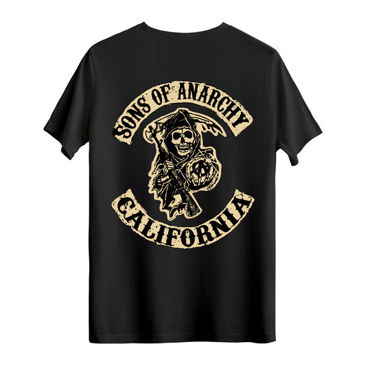 SOA California - Regular T-Shirt