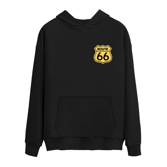 R66 History - Hoodie