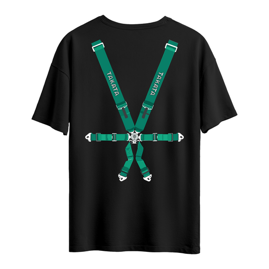Takata - Oversize T-Shirt