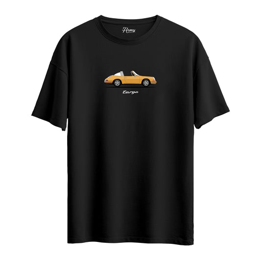 911 Targa - Oversize T-Shirt