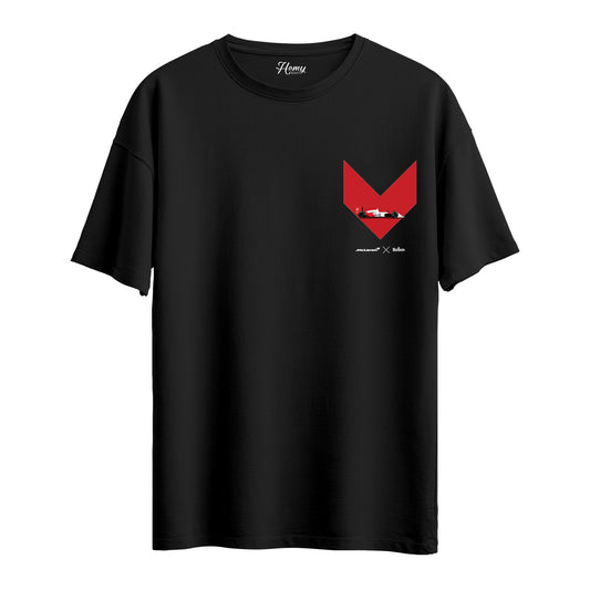 F1 Mclaren - Oversize T-Shirt