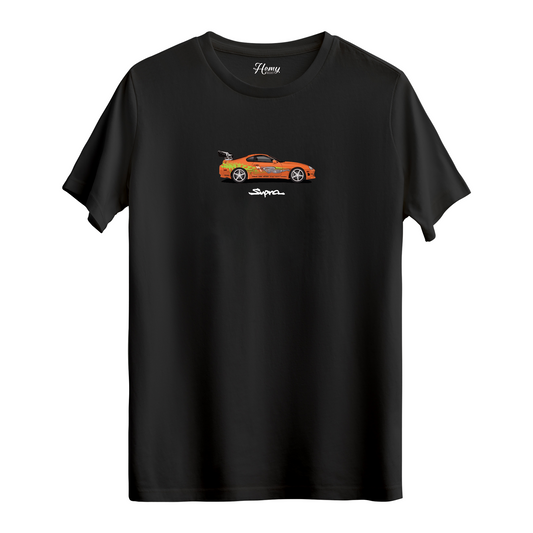 F&F Brian's Supra - Regular T-Shirt