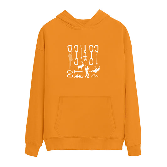 ARCHIVE - Climbing - Hoodie