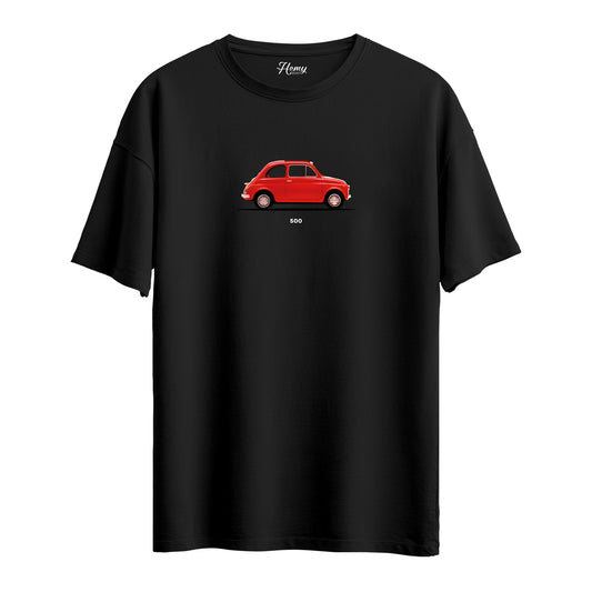 500 - Oversize T-Shirt