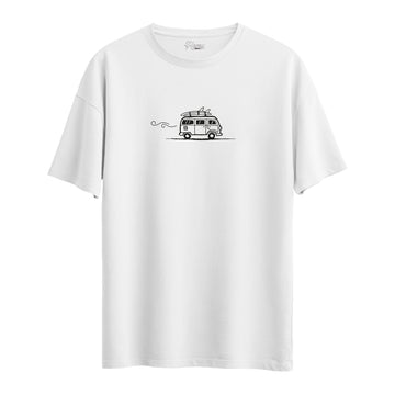 T1 - Oversize T-Shirt