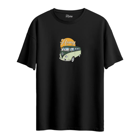 T1 Classic - Oversize T-Shirt