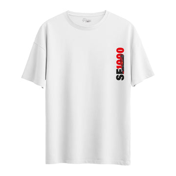 SF1000 - Oversize T-Shirt