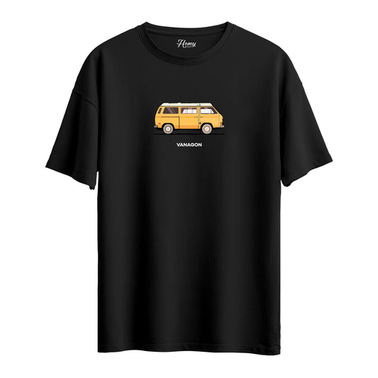 T3 Vanagon - Oversize T-Shirt