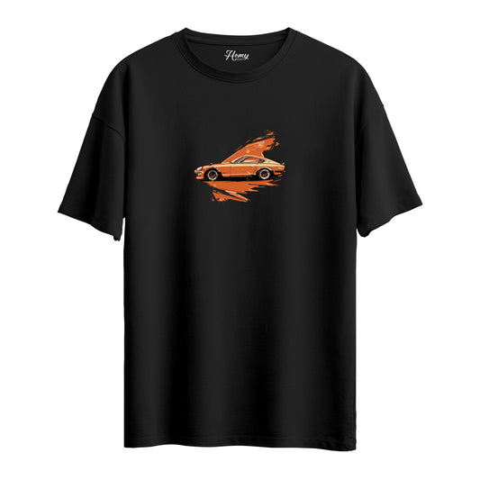 Datsun 240Z - Oversize T-Shirt