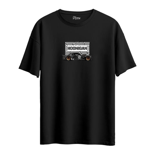 Hoonigan - Oversize T-Shirt