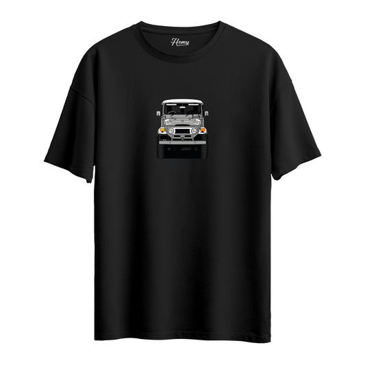 FJ Cruiser - Oversize T-Shirt