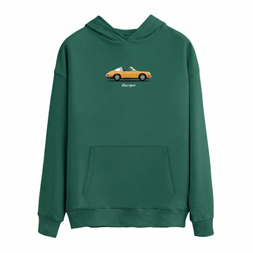 911 Targa - Hoodie