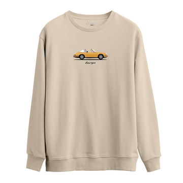 ARCHIVE - 911 Targa - Sweatshirt