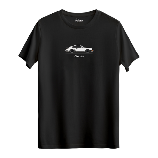 911 Turbo - Regular T-Shirt