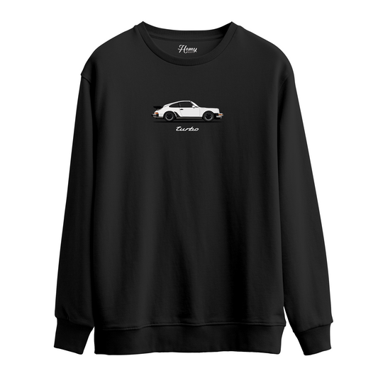 911 Turbo - Sweatshirt
