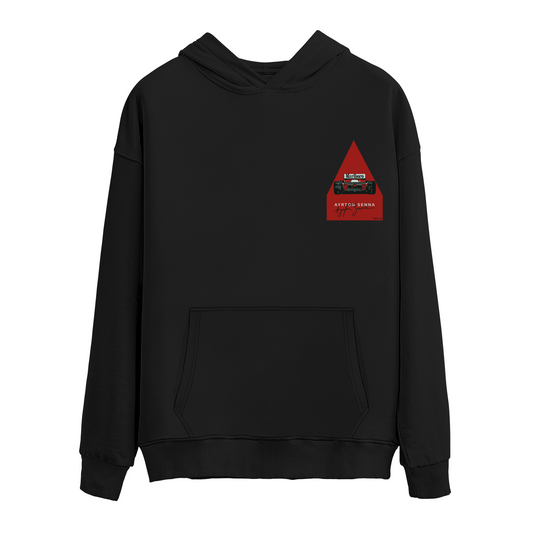 A.Senna Marl - Hoodie