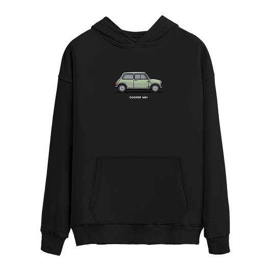 Austin Cooper - Hoodie