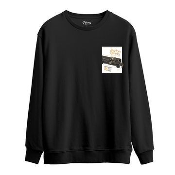 ARCHIVE - Ayrton Senna - Sweatshirt