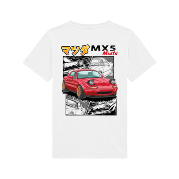 MX5 Miata - Çocuk T-Shirt