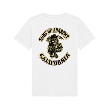 SOA California - Çocuk T-Shirt