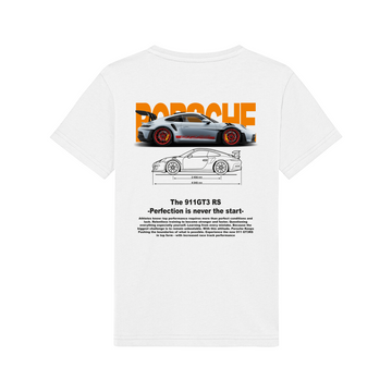 911 GT3RS - Çocuk T-Shirt