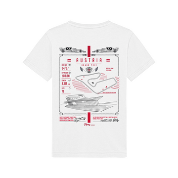 Austria - Çocuk T-Shirt