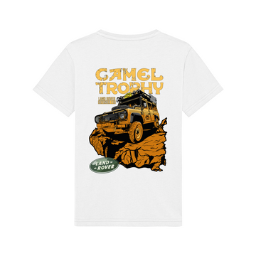 Defender 110 C.Trophy - Çocuk T-Shirt