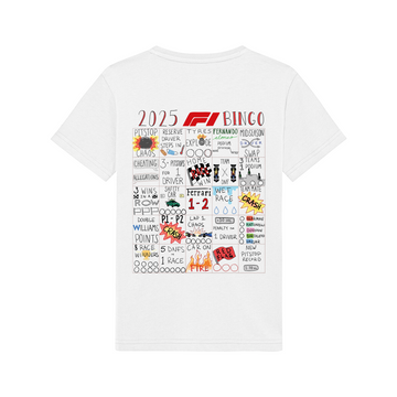 Bingo - Çocuk T-Shirt