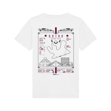 Qatar - Çocuk T-Shirt