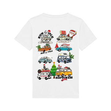 VolkMass - Çocuk T-Shirt