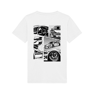 RAUH-Welt - Çocuk T-Shirt