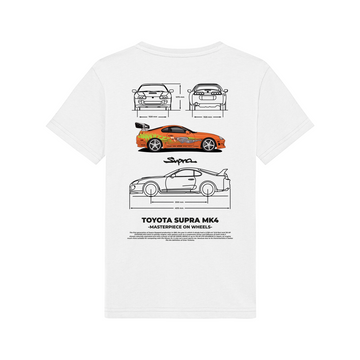 Supra - Çocuk T-Shirt