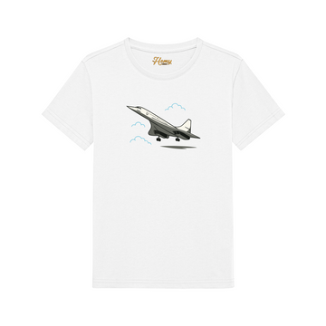 Concorde - Çocuk T-Shirt