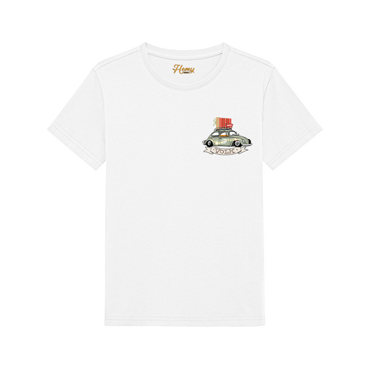 VolkMass - Çocuk T-Shirt