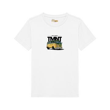 Party Wagon - Çocuk T-Shirt