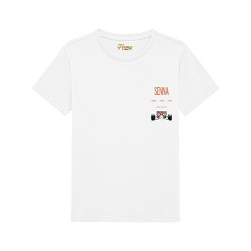 Senna - Çocuk T-Shirt